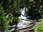 Summer '06 Sunriver 285 